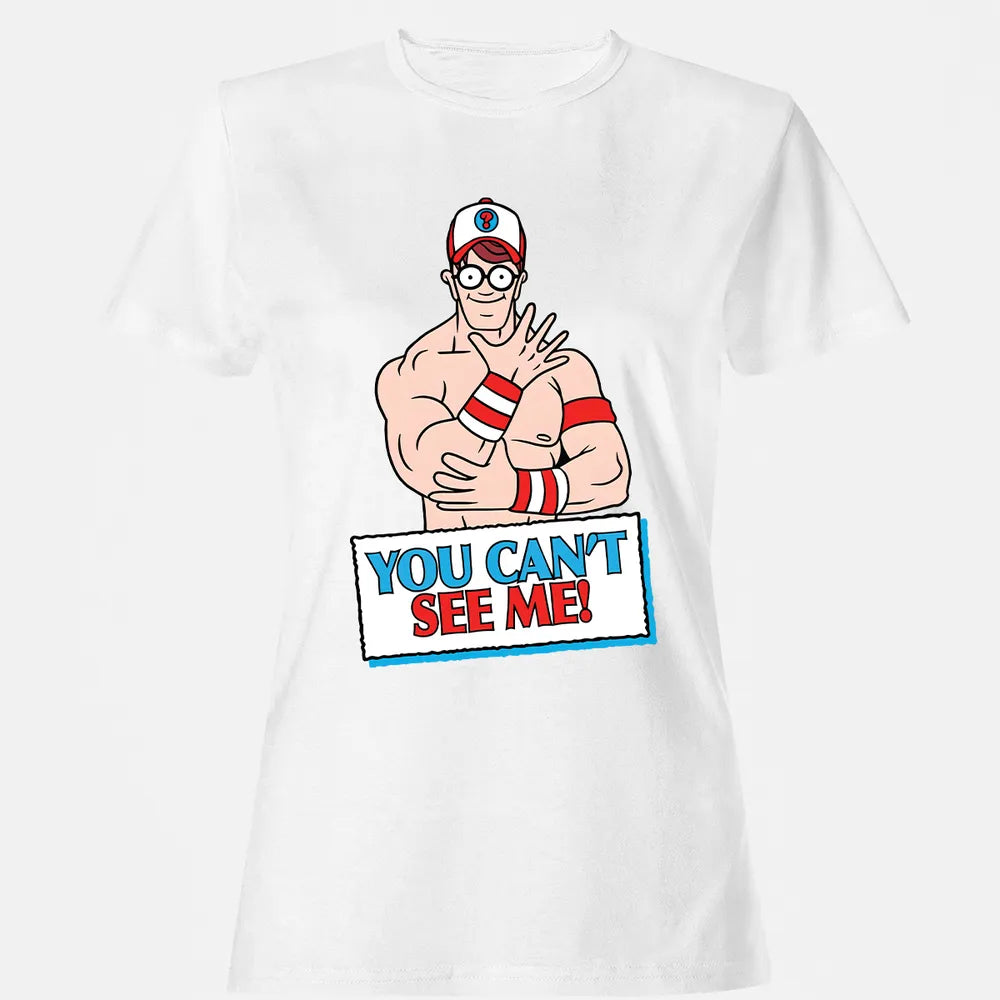 Women's T-shirt - FHB81R5R