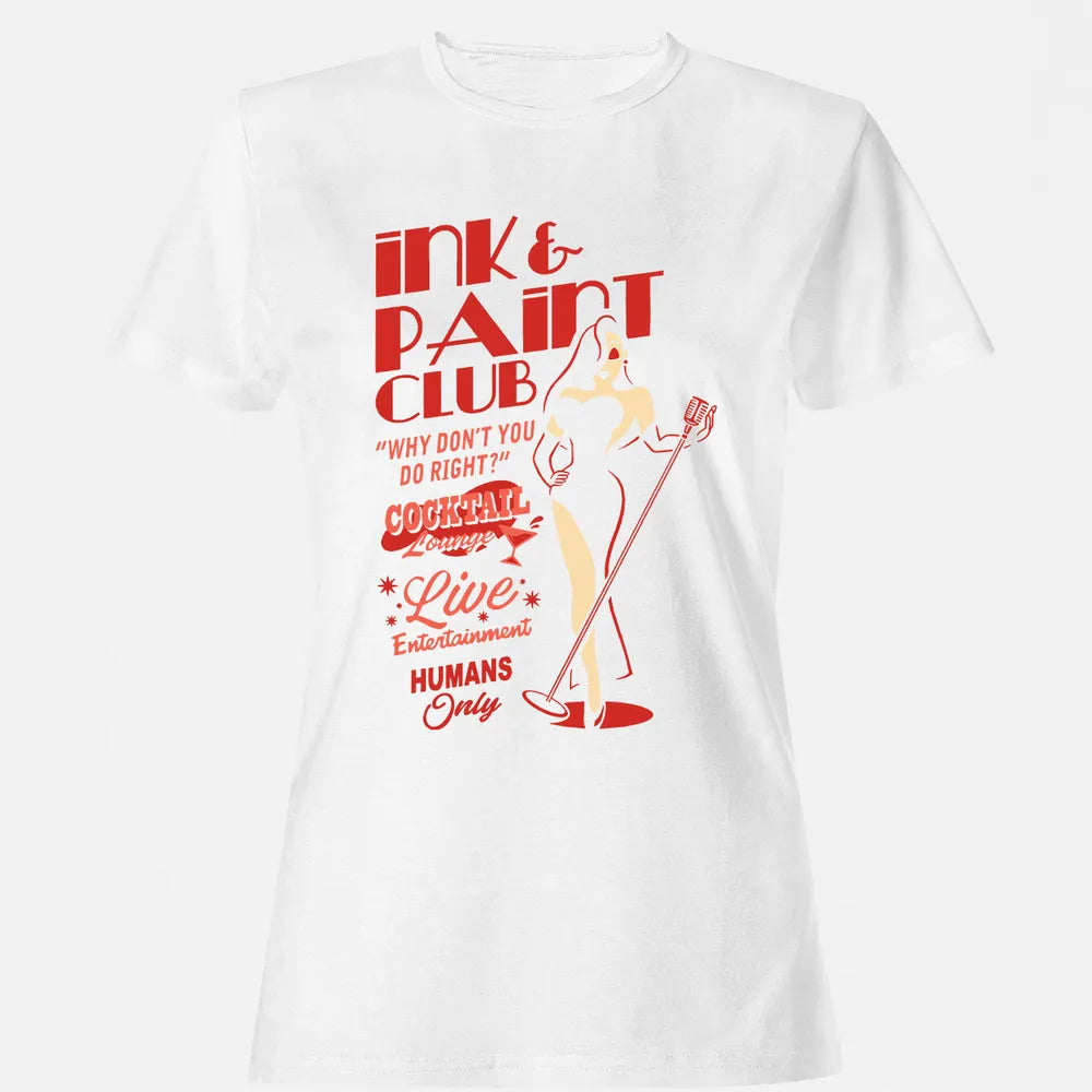 Women's T-shirt - 7FS5M8ST