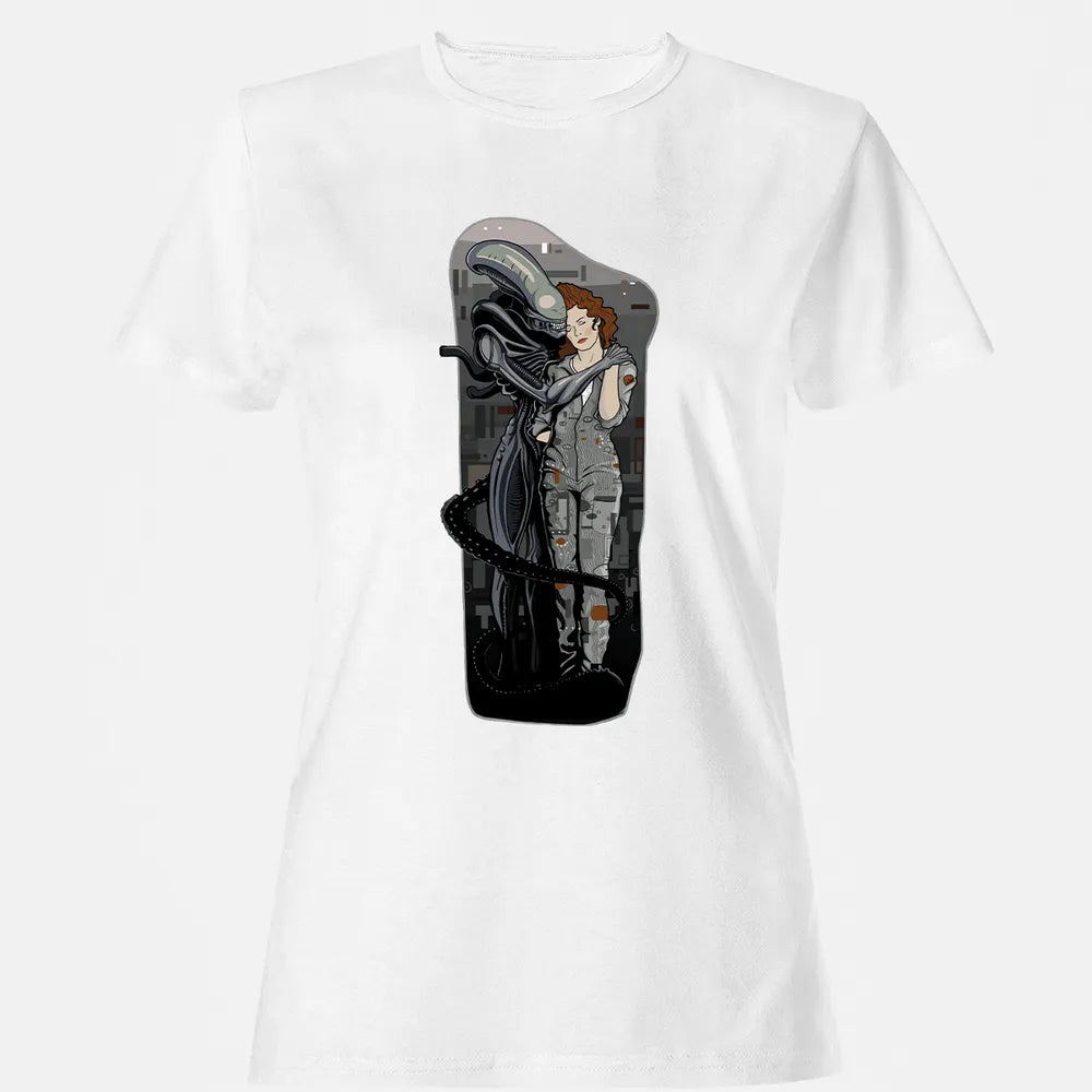 Women's T-shirt - BTAS4J6W