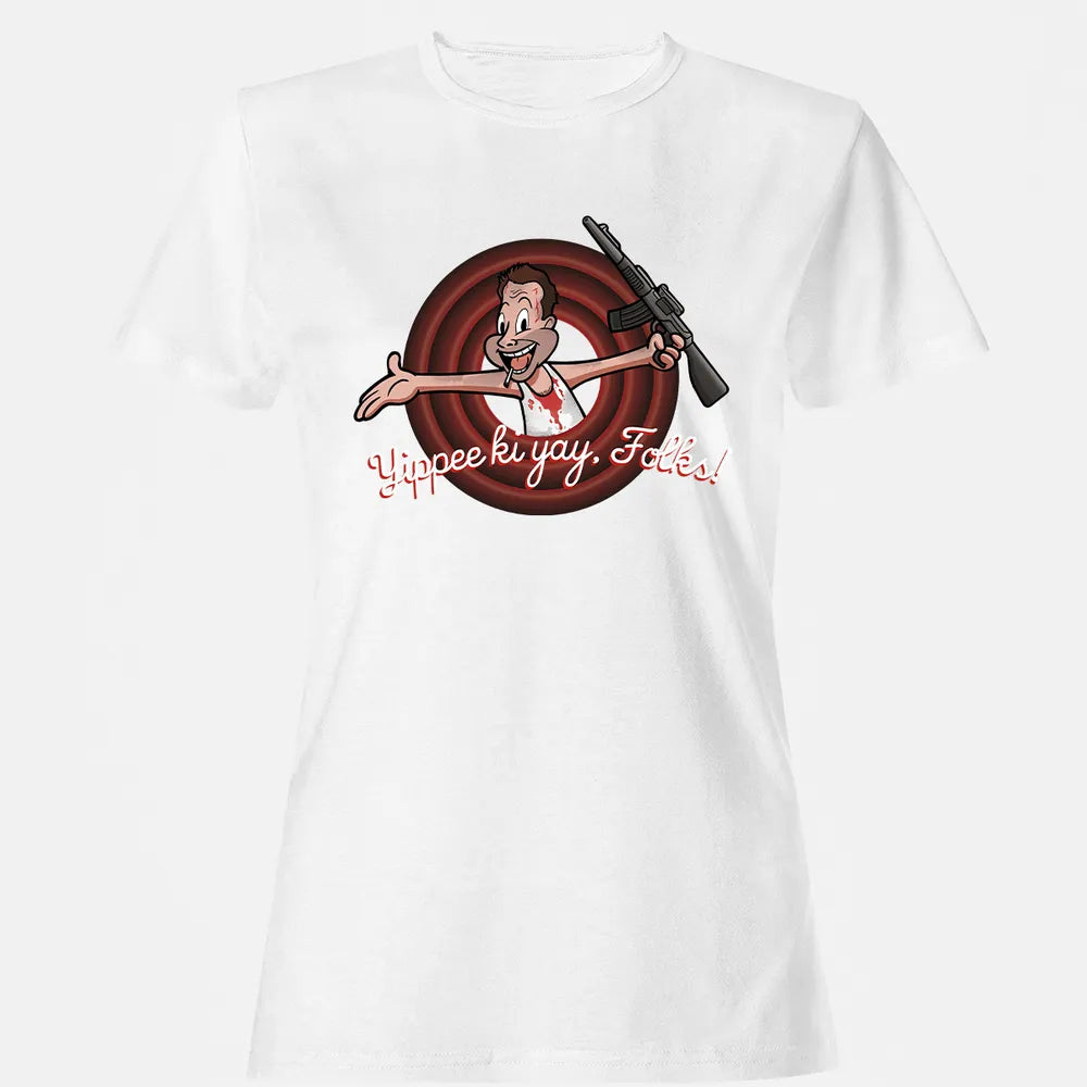 Women's T-shirt - GSH6SP1G
