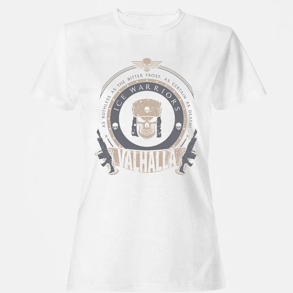 Women's T-shirt - AHKMD43E