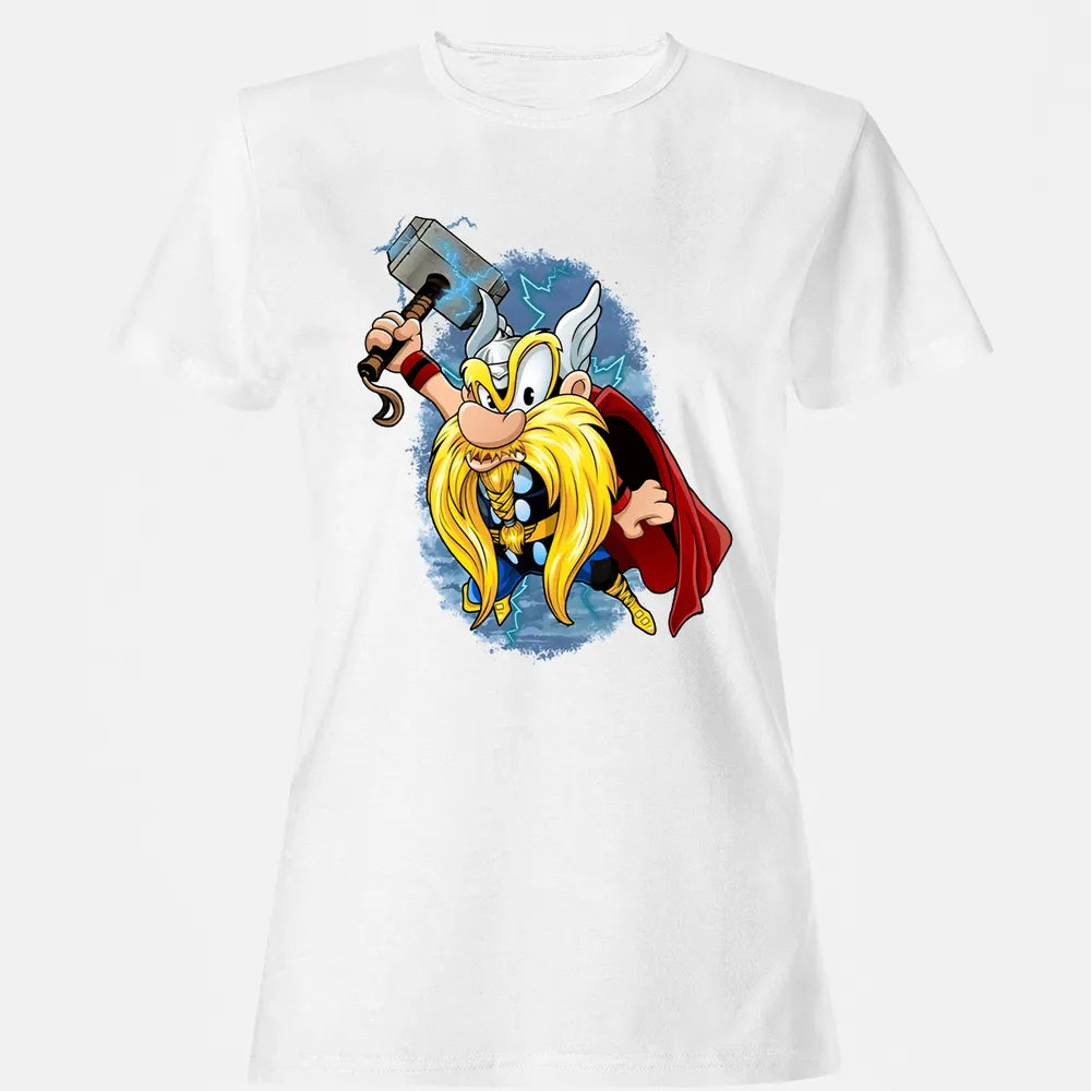 Women's T-shirt - 5QJLRKY2