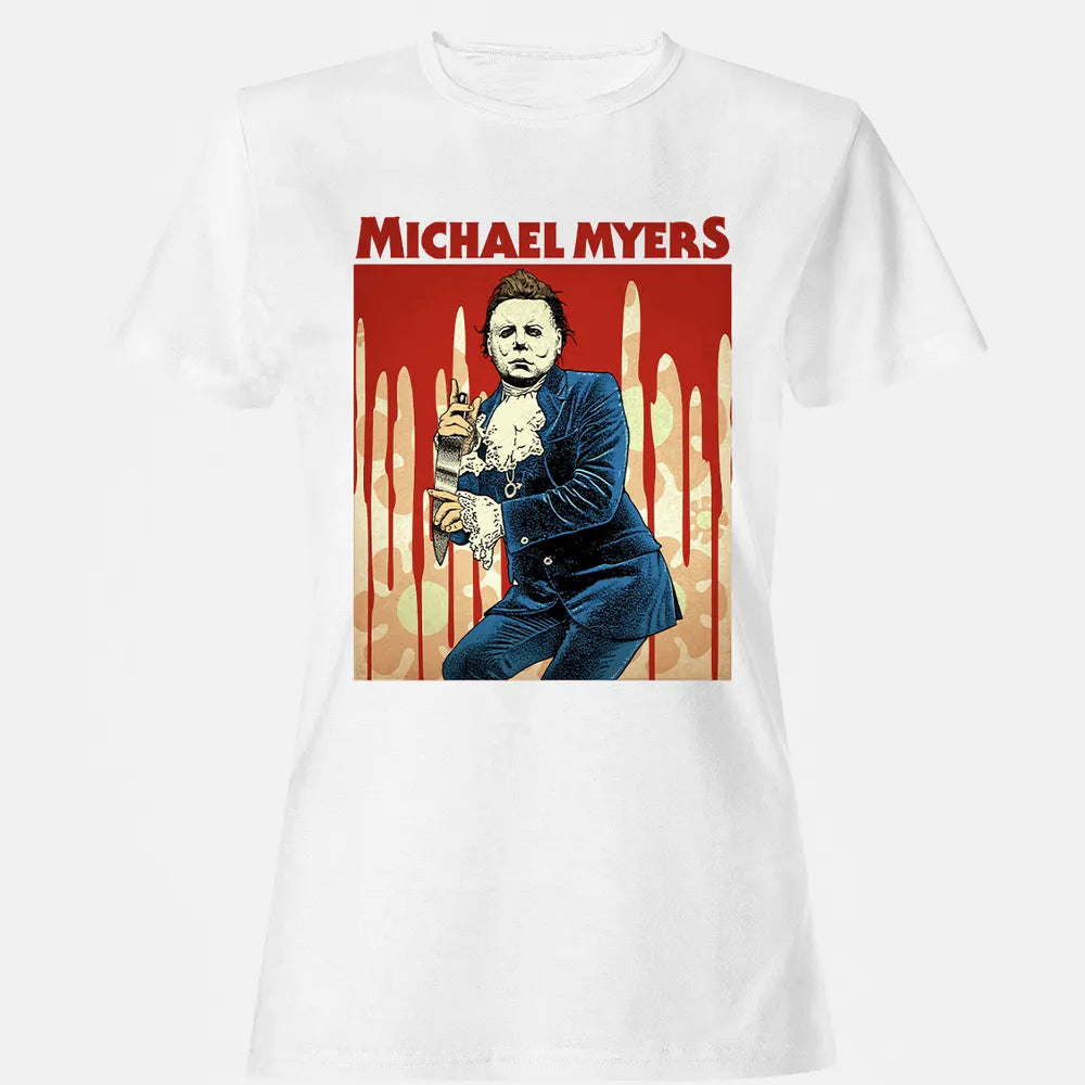 Women's T-shirt - 7REDFHMD