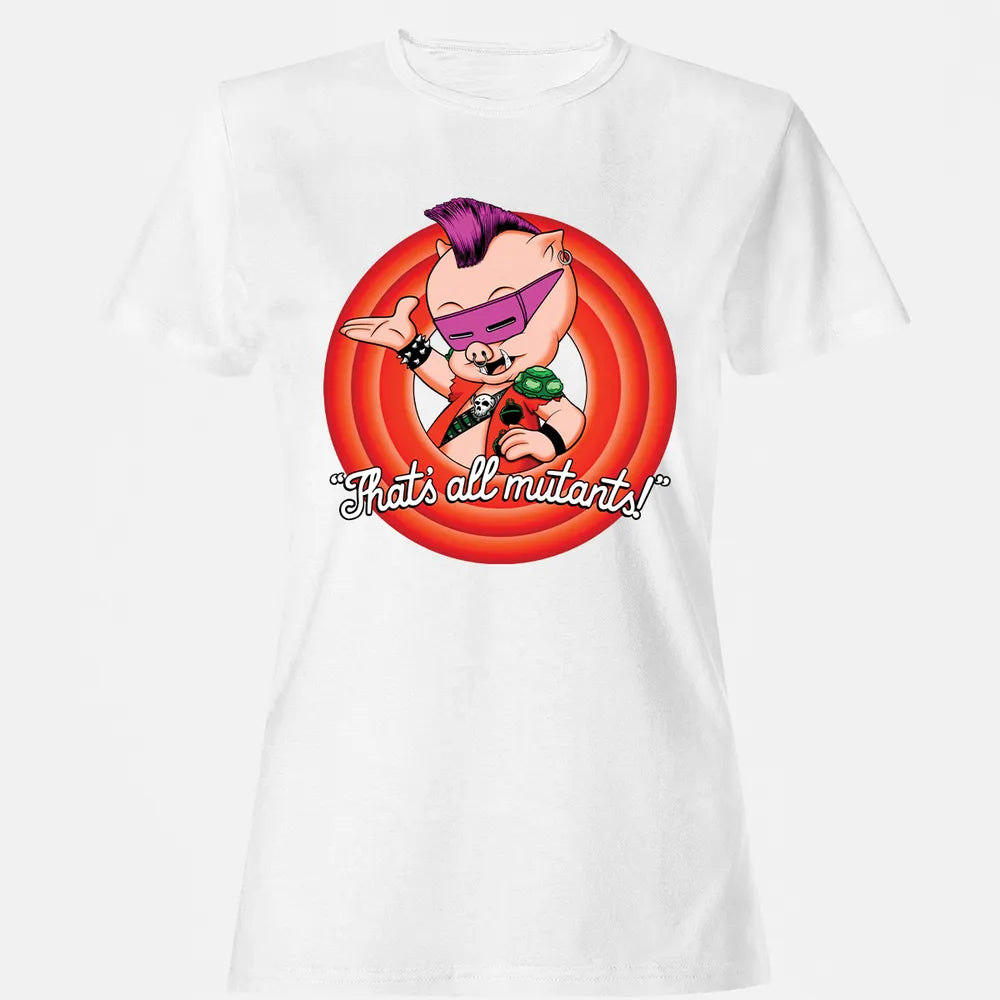 Women's T-shirt - GYN2W3BT