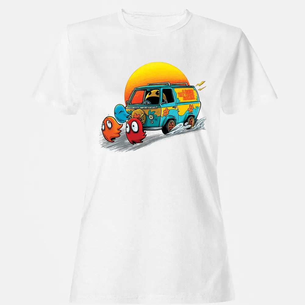 Women's T-shirt - CF3DCD96