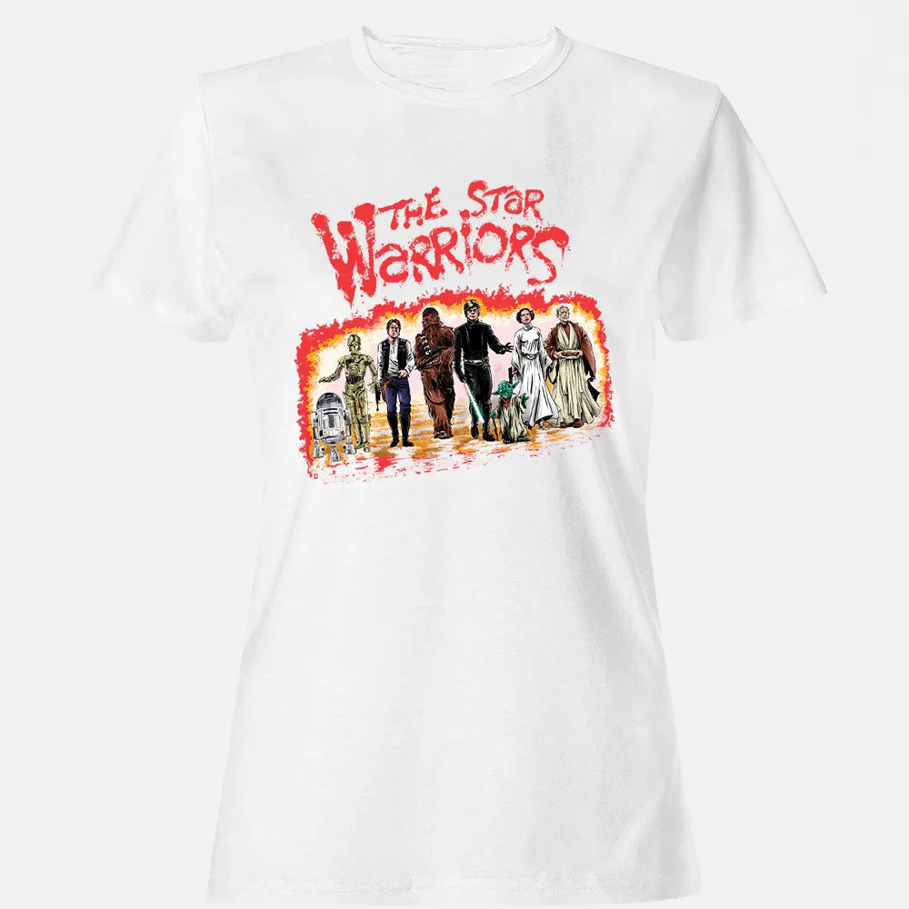Women's T-shirt - 57T93FZN