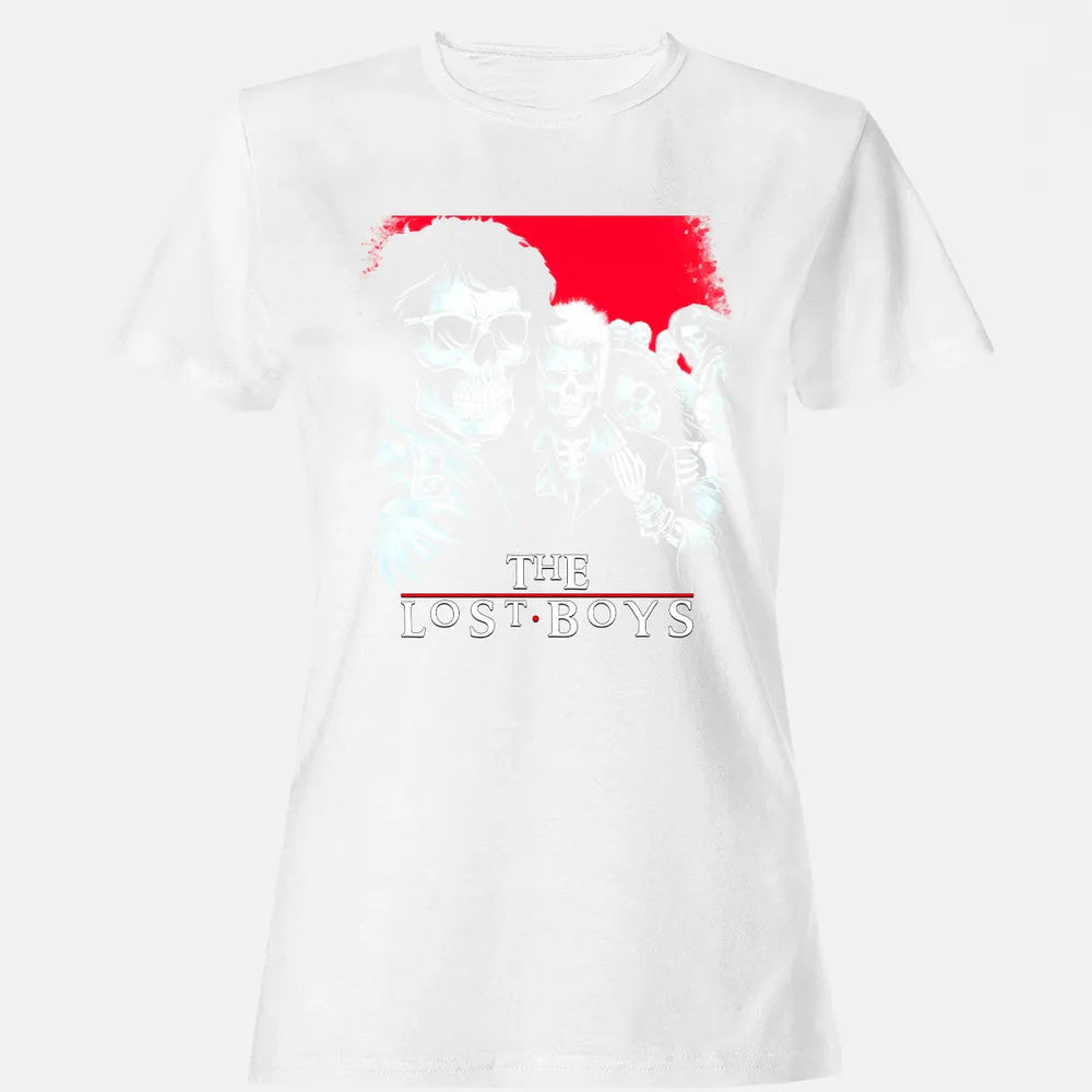 Women's T-shirt - RL4EN1AS