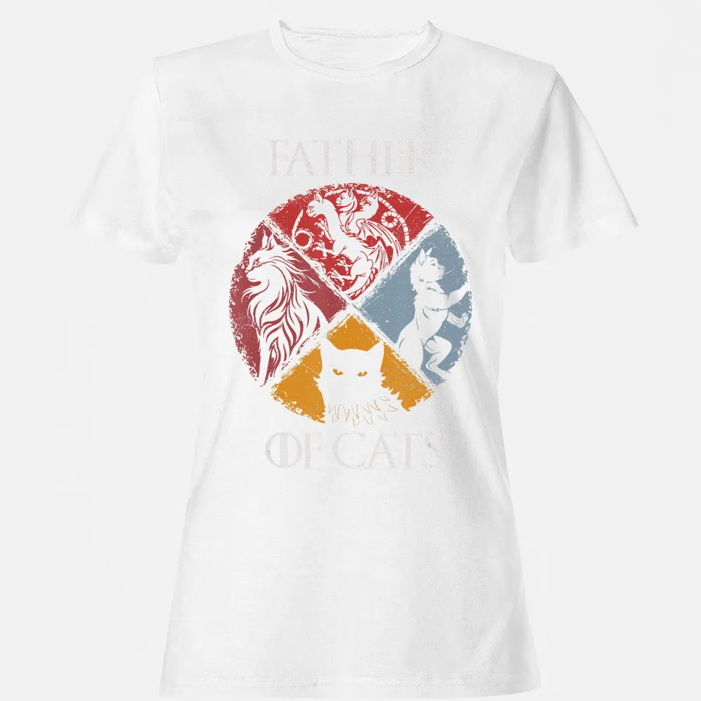 Women's T-shirt - JXZKP6NR