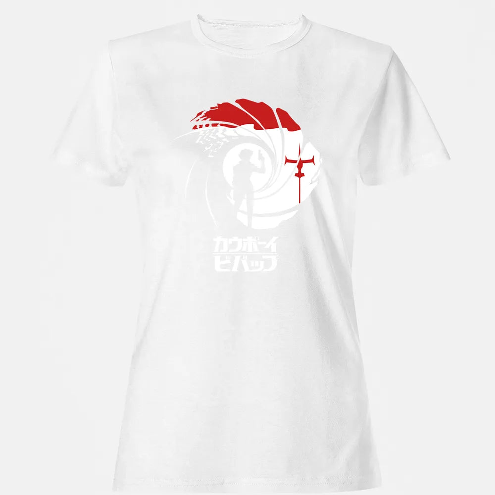 Women's T-shirt - A1S2SYH8