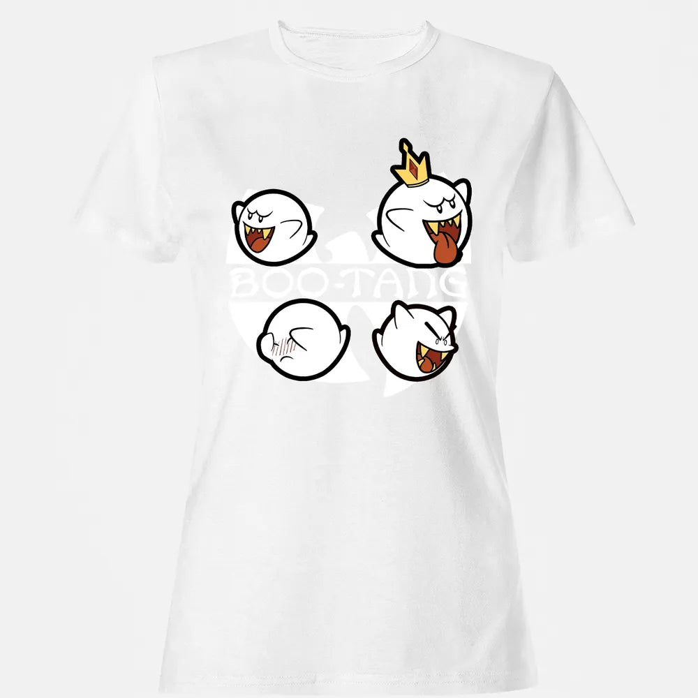 Women's T-shirt - E1ZREZKW