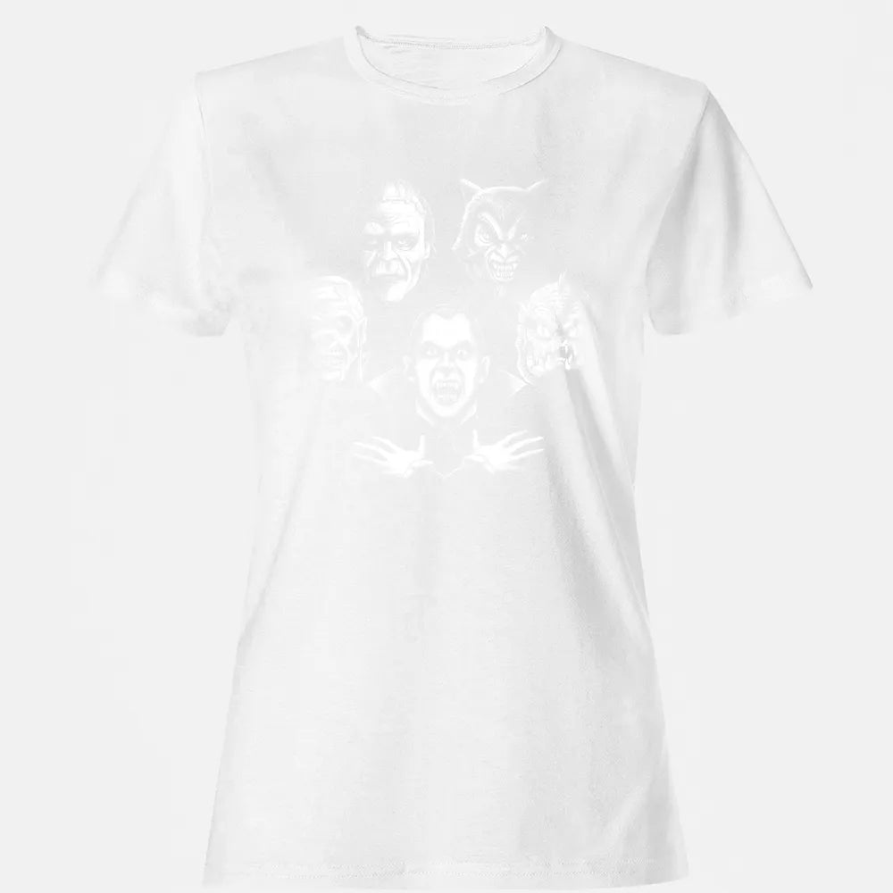 Women's T-shirt - LJ4M96EG