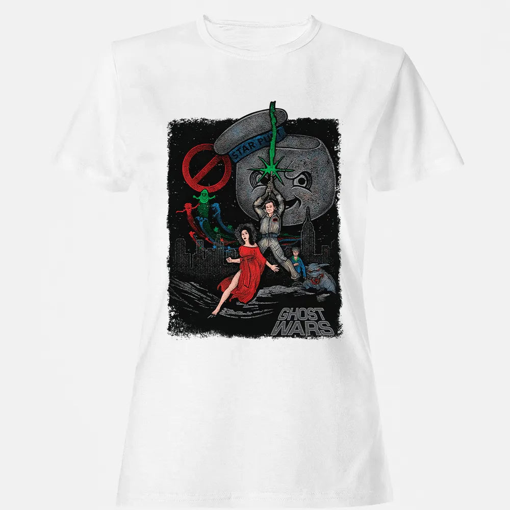 Women's T-shirt - V2NX633N