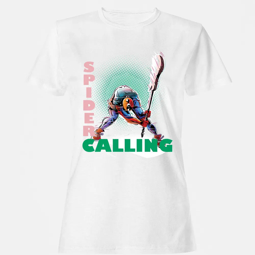 Women's T-shirt - PDHG81HY