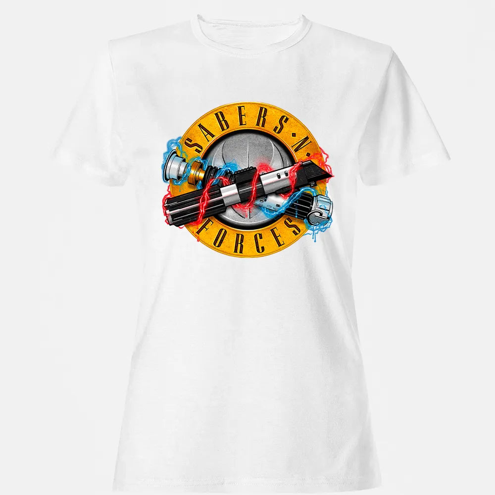 Women's T-shirt - RG2KKYJH