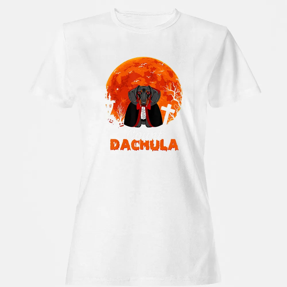 Women's T-shirt - F34G2EAN
