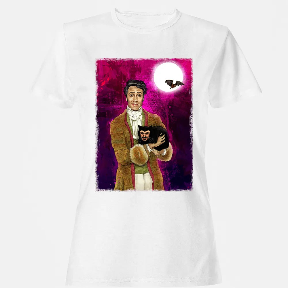 Women's T-shirt - 5Z3V2NWW
