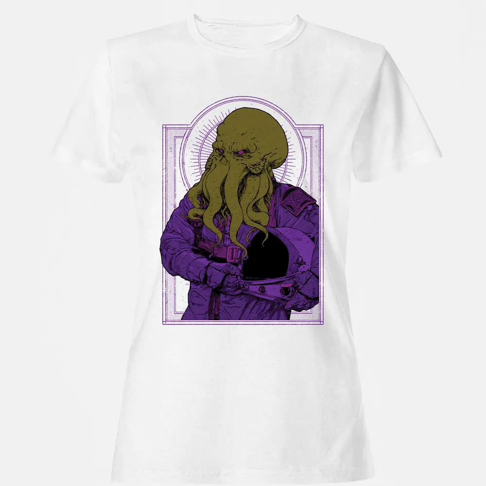 Women's T-shirt - TXSLQDCT