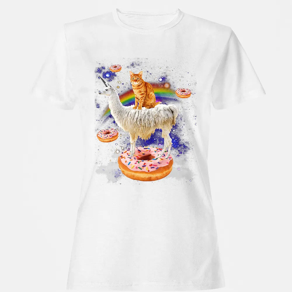 Women's T-shirt - DAA3WPM7