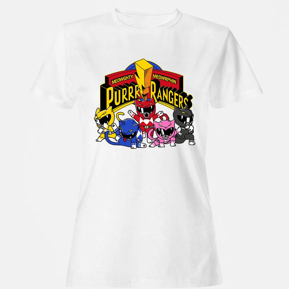 Women's T-shirt - B573WQ1R