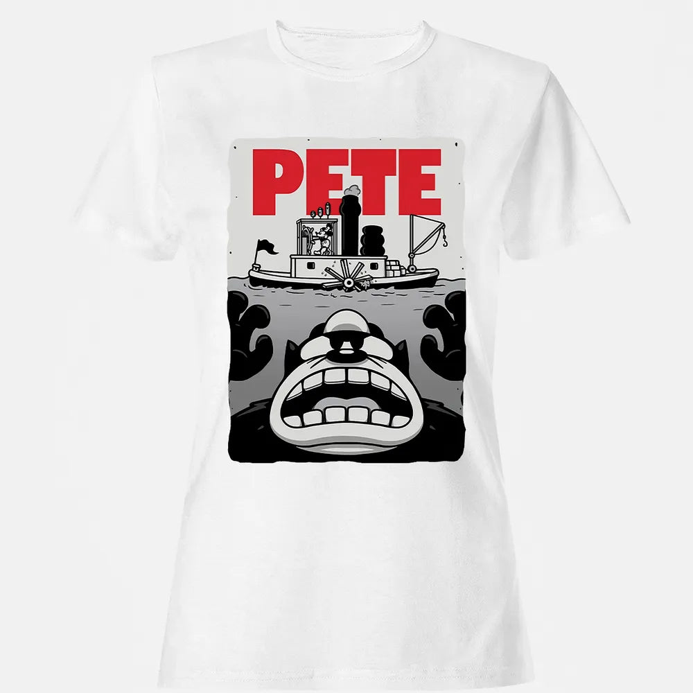 Women's T-shirt - CL95JG1R