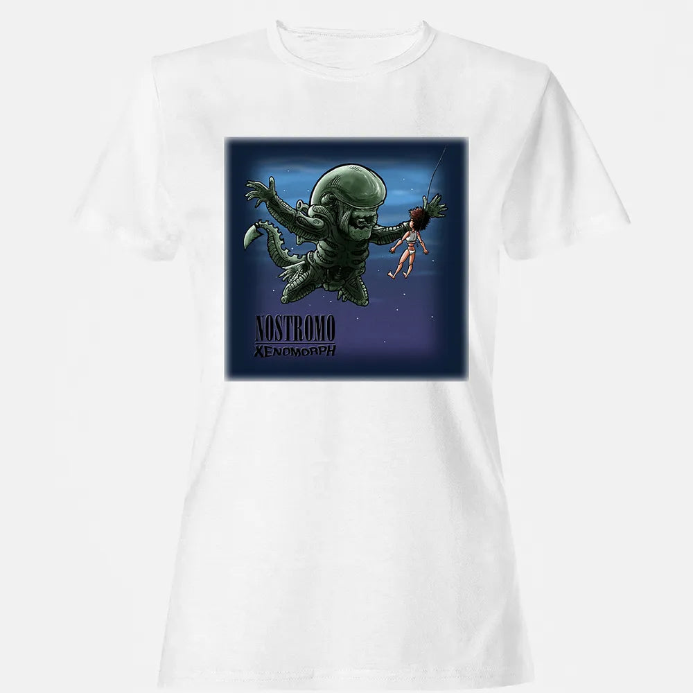 Women's T-shirt - NPK1P3Y6