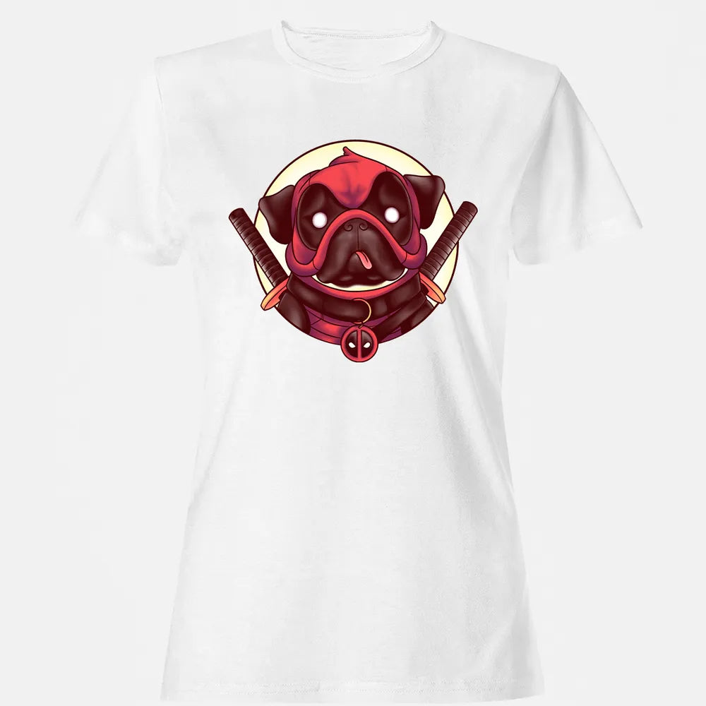 Women's T-shirt - BZQJP6ZV