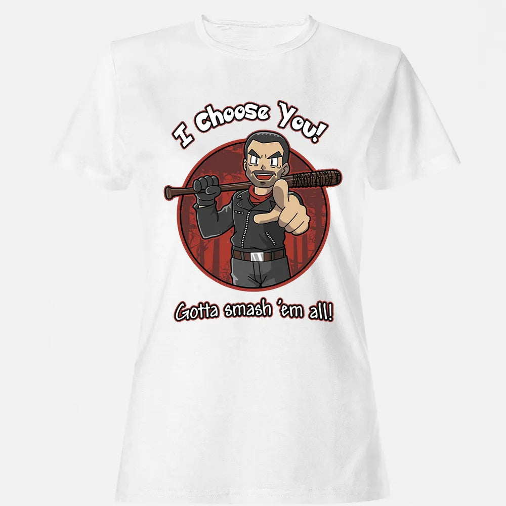Women's T-shirt - WGVA4VL4