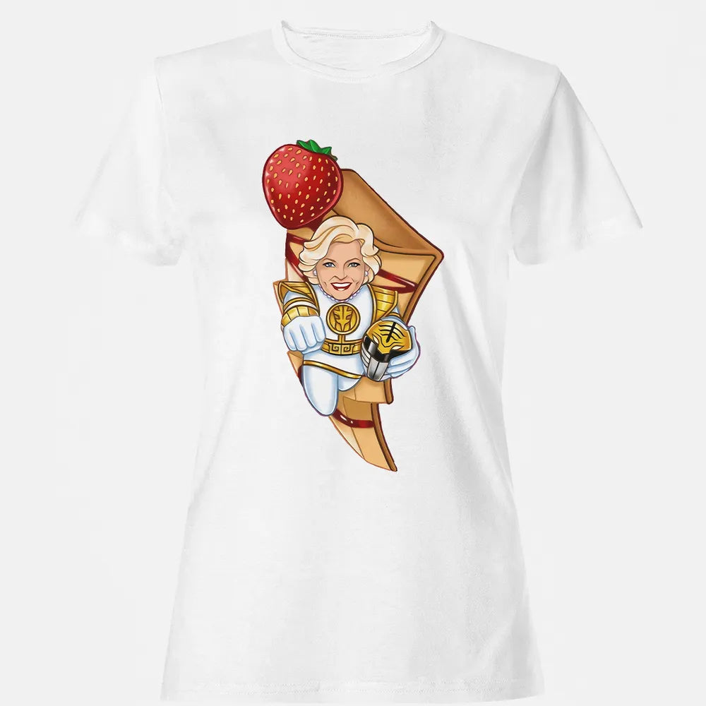 Women's T-shirt - XNCELL1A