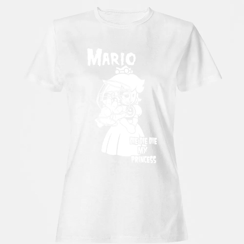 Women's T-shirt - TKHL3U45