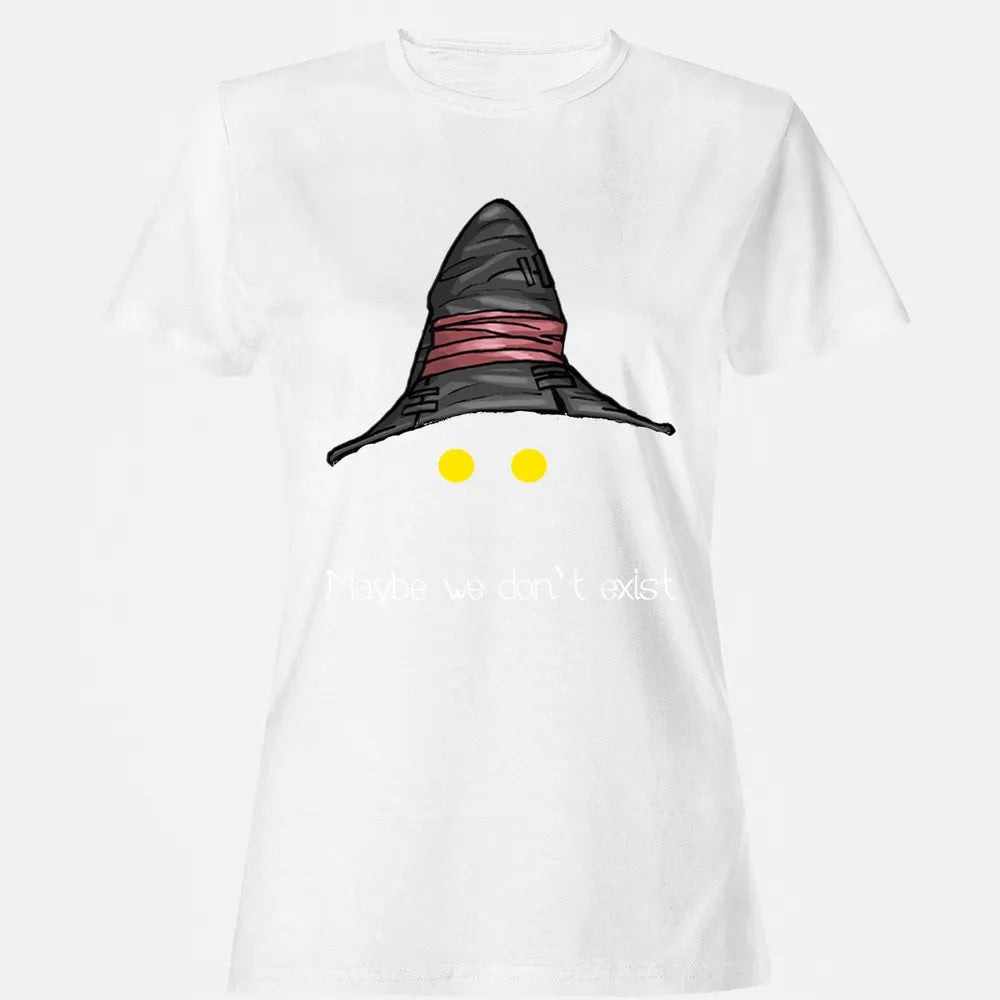 Women's T-shirt - 88B8F62G