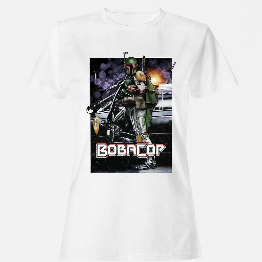 Women's T-shirt - 5FXVLNYY