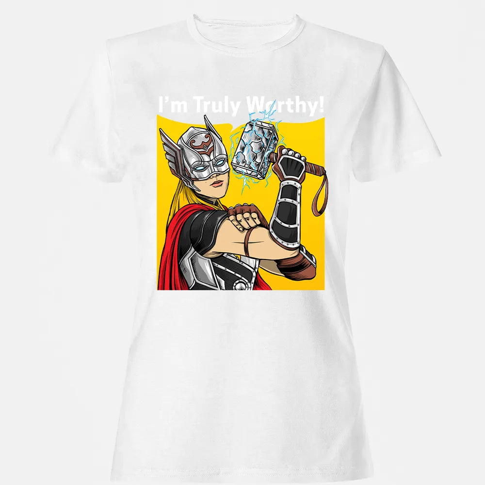 Women's T-shirt - DCAKAVFP