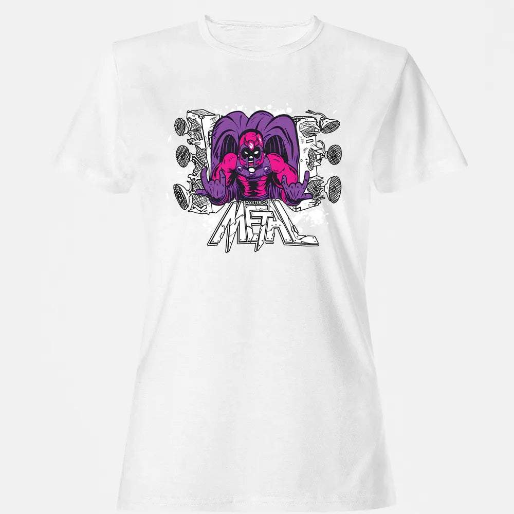 Women's T-shirt - 62A3CE64