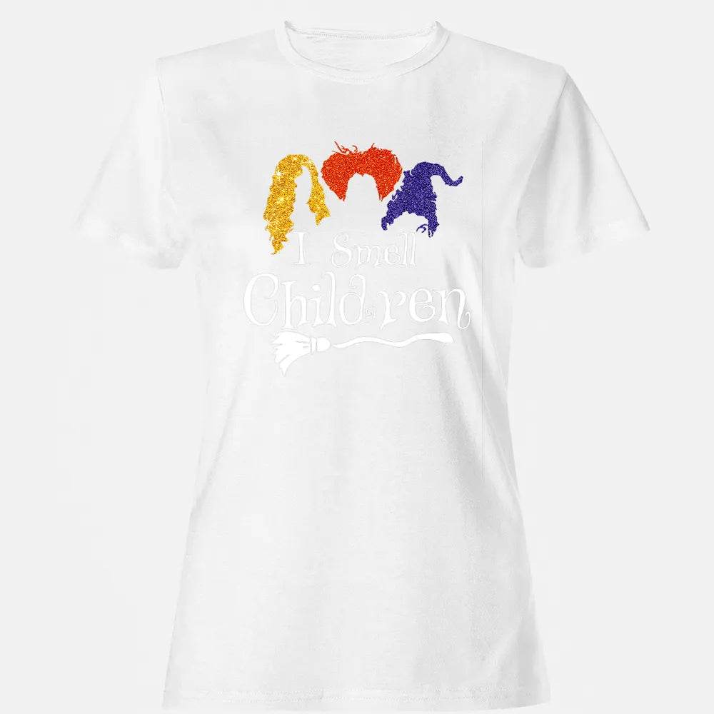 Women's T-shirt - QM4EDZLW
