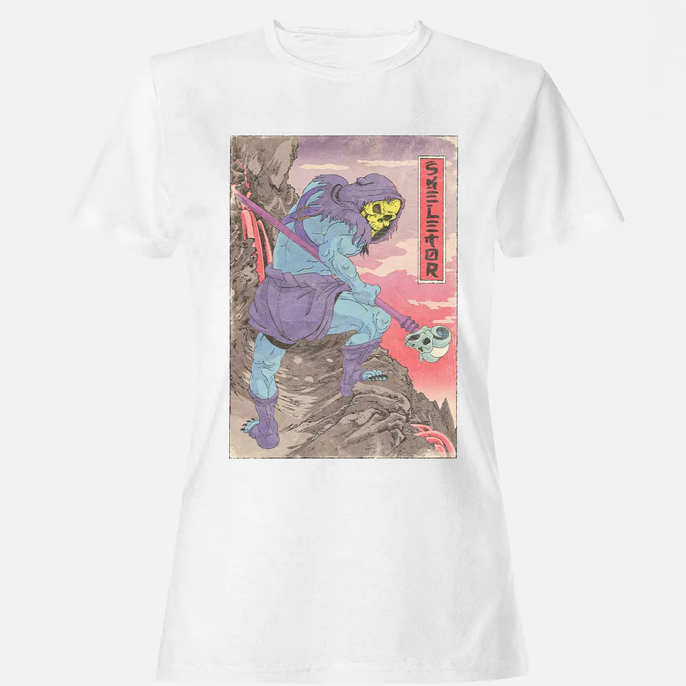 Women's T-shirt - 5GQ7GAYA