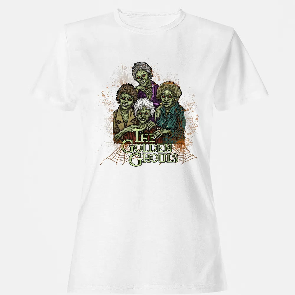 Women's T-shirt - V5F21KCN