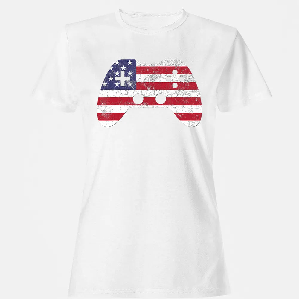 Women's T-shirt - FQJGSBN4