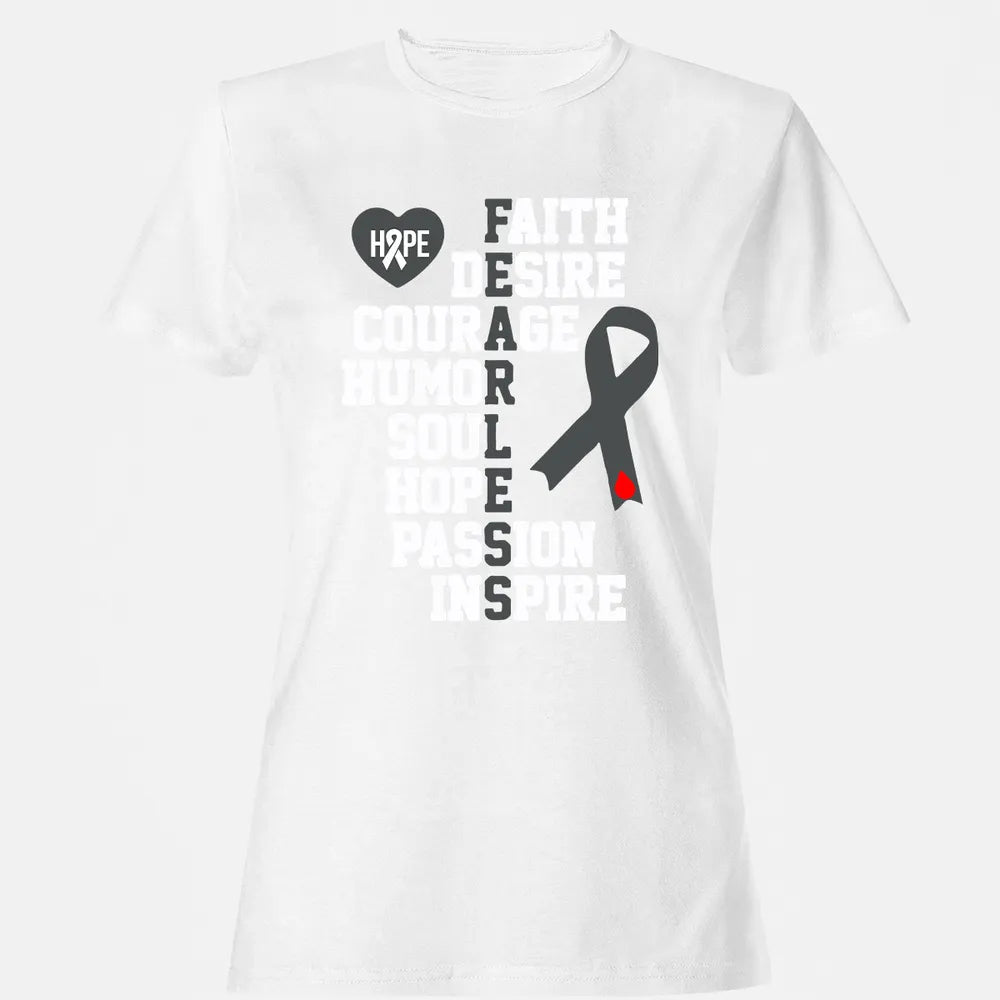Women's T-shirt - DTJNKYYG