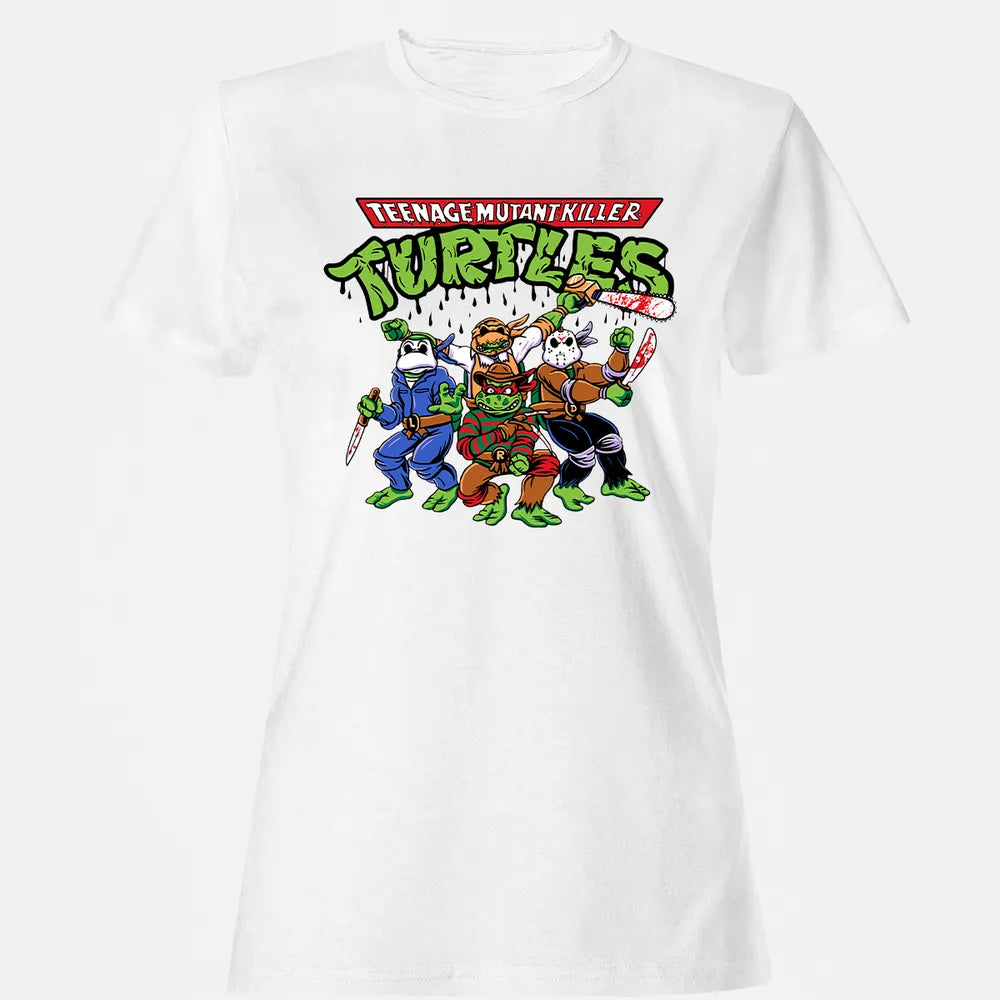 Women's T-shirt - 1XAMLTMG