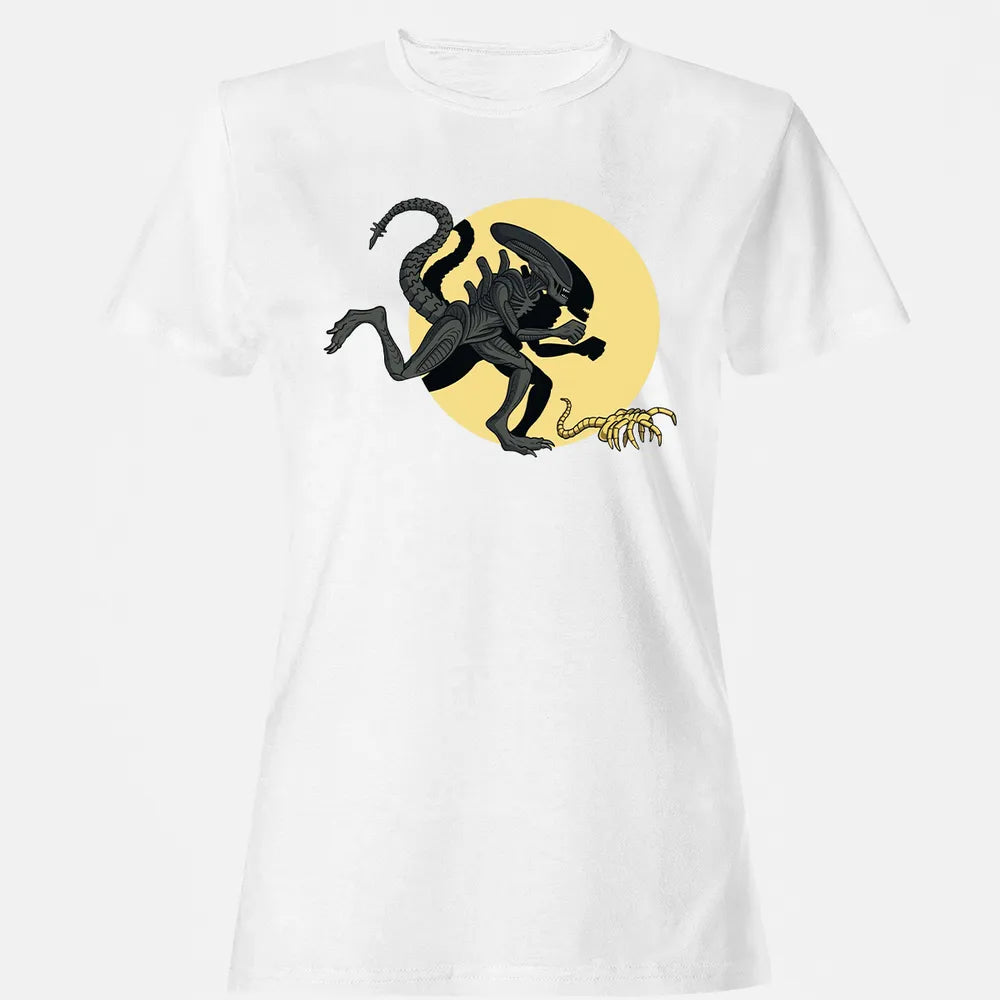 Women's T-shirt - E7UTW2TX