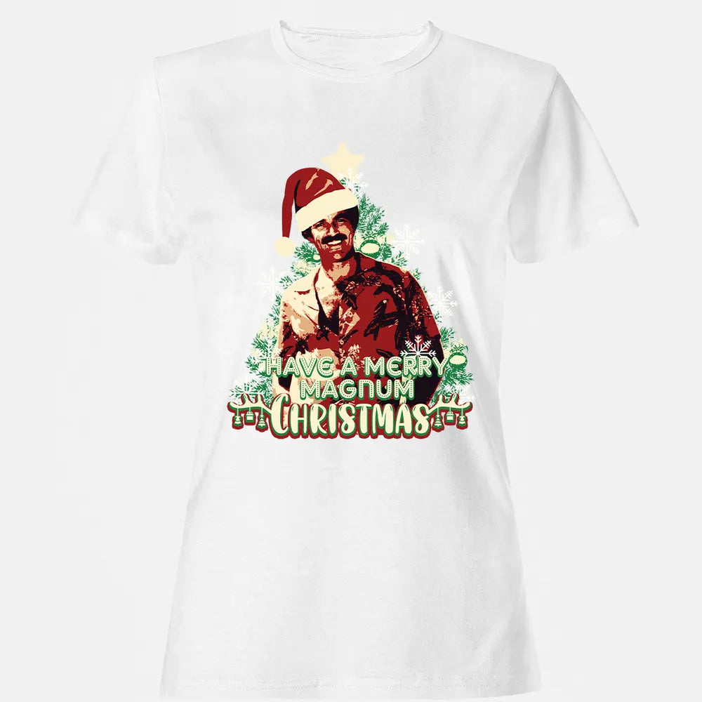 Women's T-shirt - R6RBNKKA