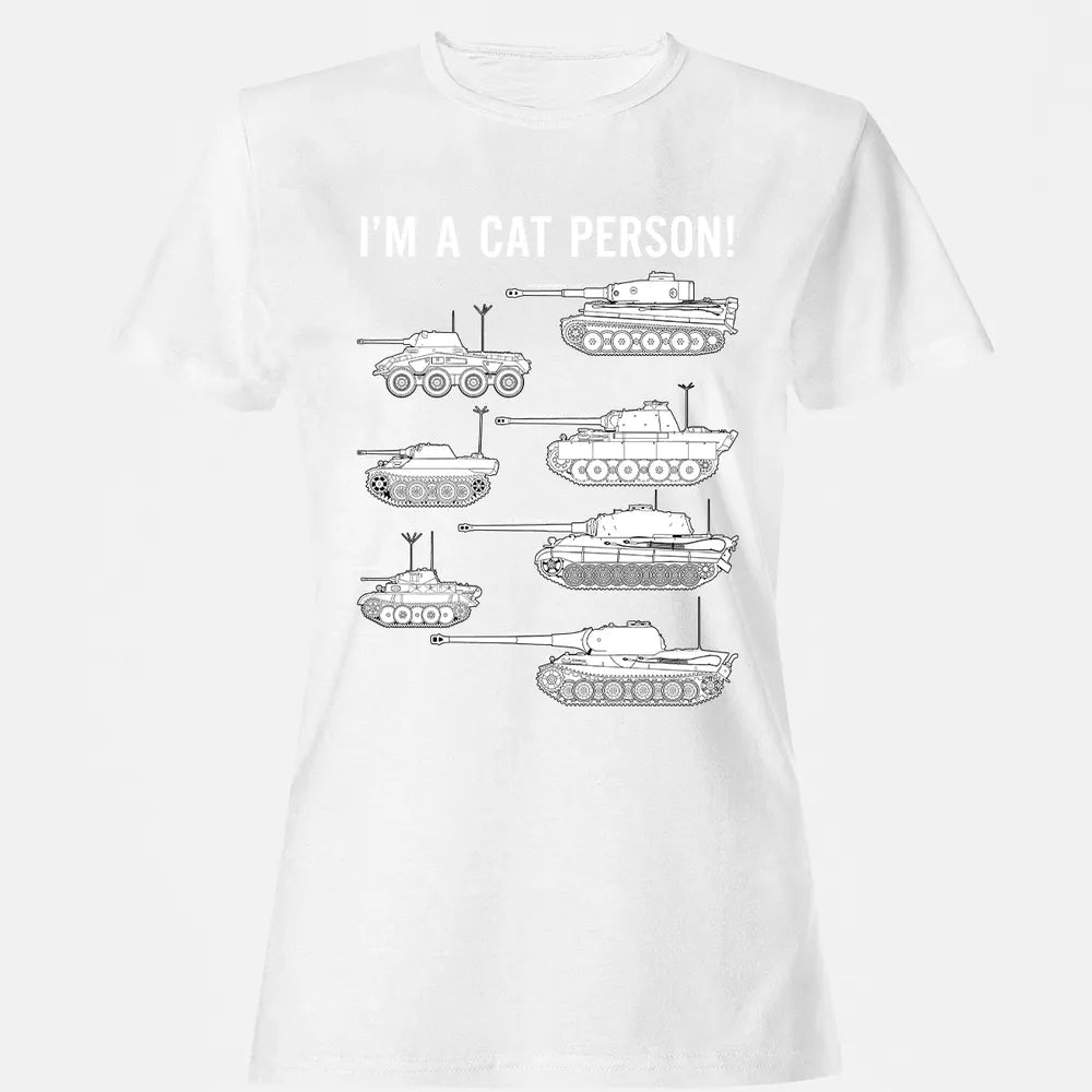 Women's T-shirt - 8YYGMJ31