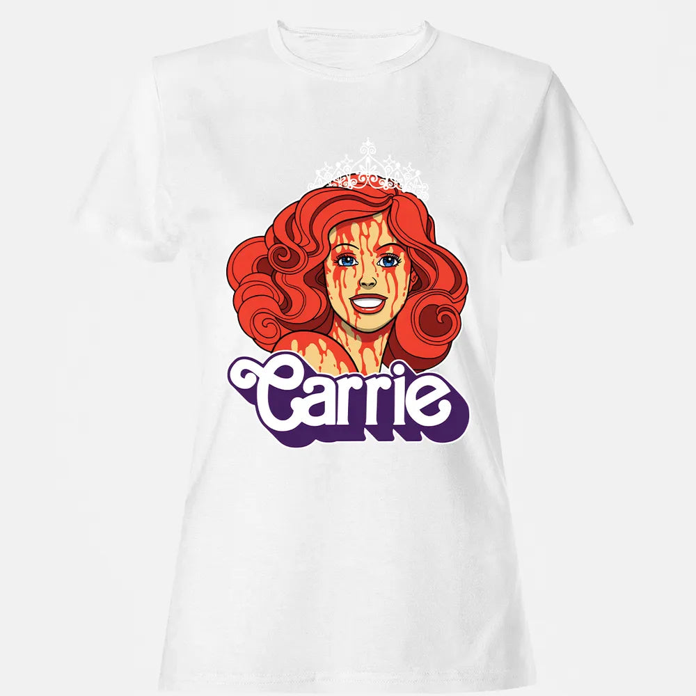 Women's T-shirt - YVWRQZQ1