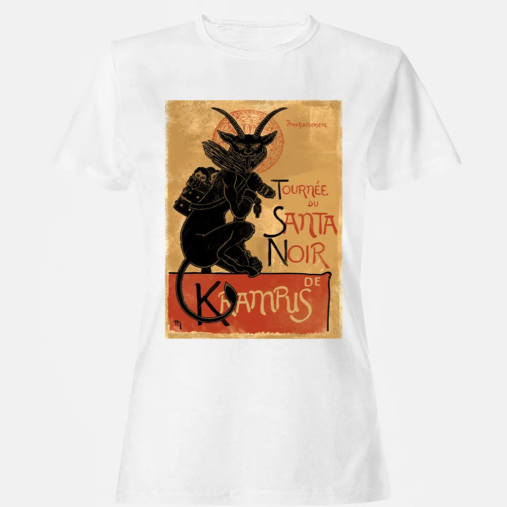 Women's T-shirt - WK55ADHE