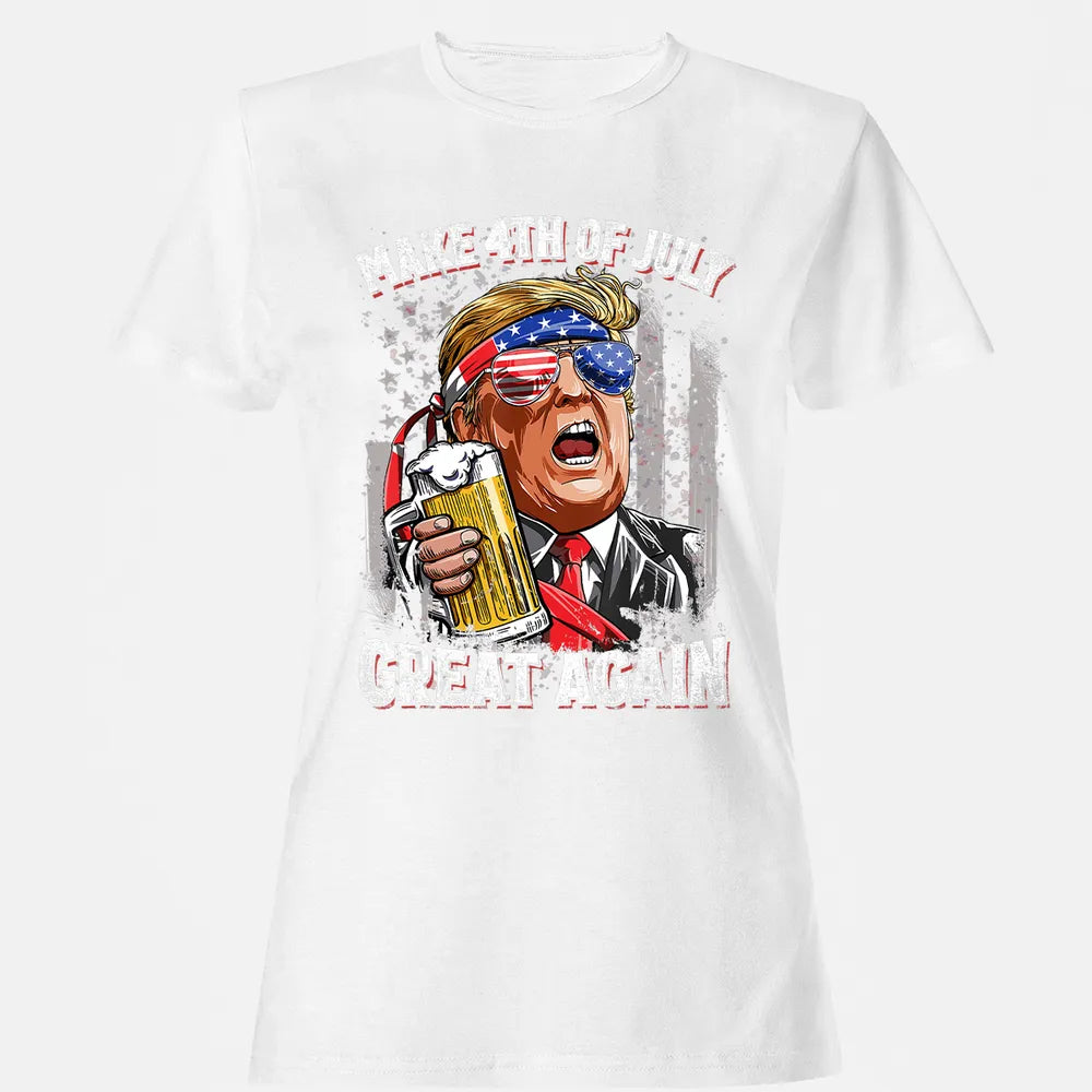 Women's T-shirt - PK7BG8EM