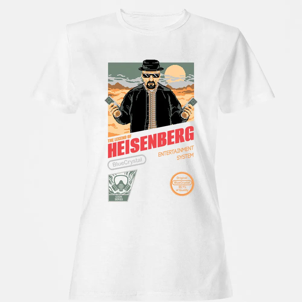 Women's T-shirt - M38CH538