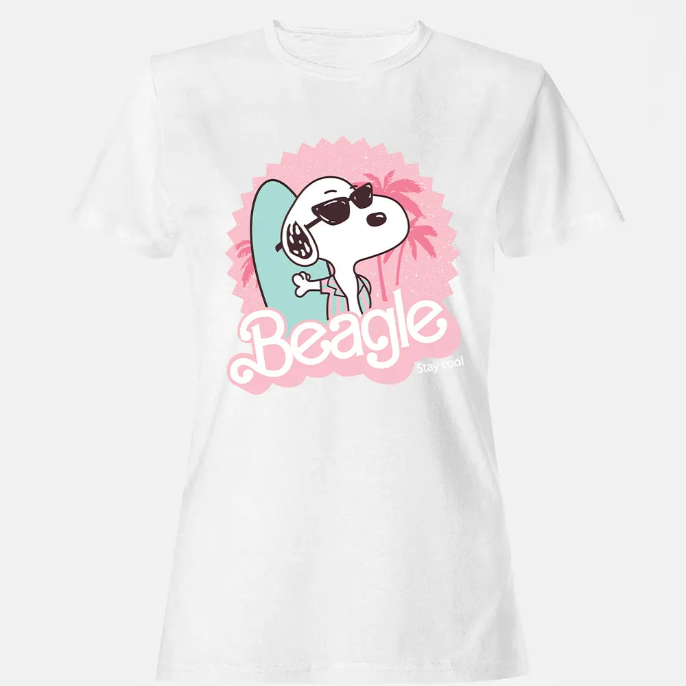 Women's T-shirt - MMVWKK2B