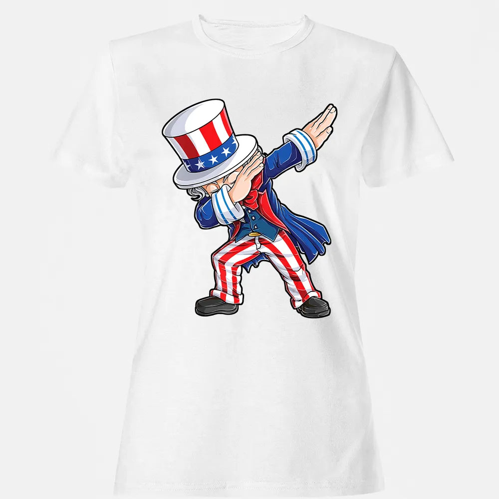 Women's T-shirt - RSTQPLNP