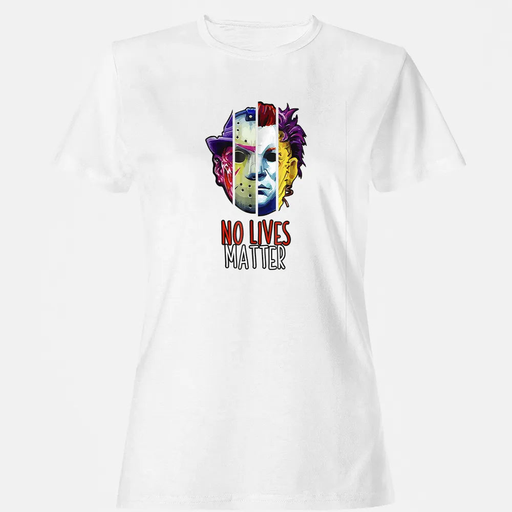 Women's T-shirt - ZQ596VRF