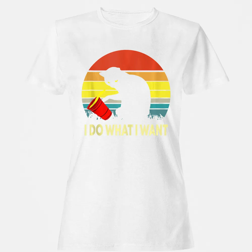 Women's T-shirt - 5U56NMK3